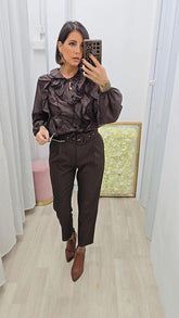 Pantalone Choco art.515